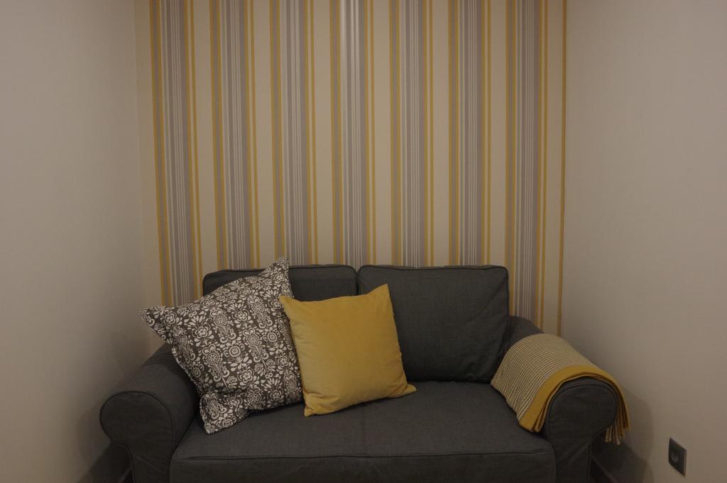 Novo Apartamento Graca リスボン エクステリア 写真