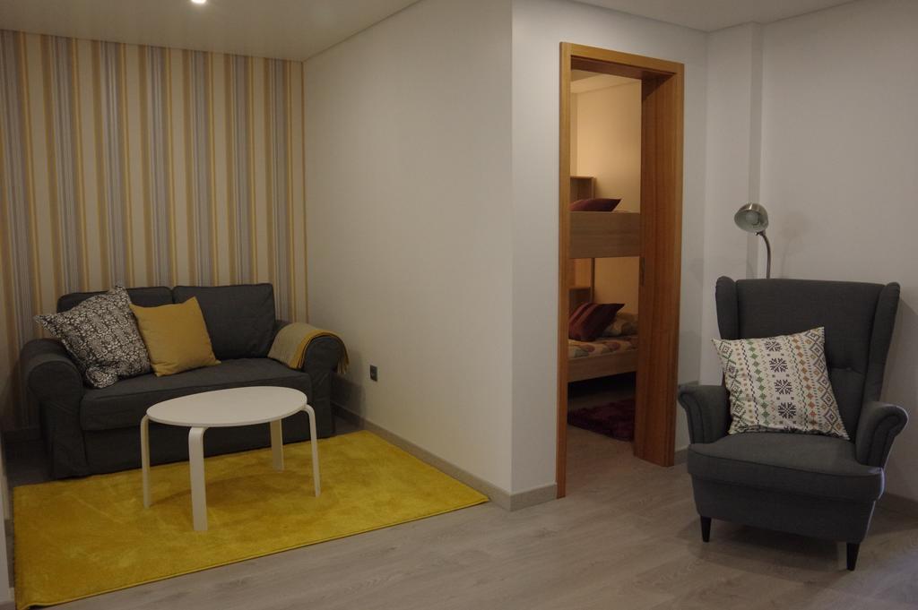 Novo Apartamento Graca リスボン エクステリア 写真