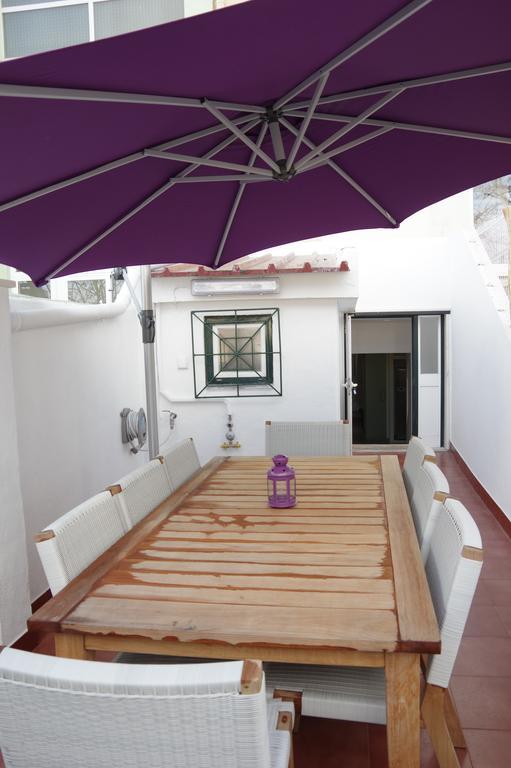 Novo Apartamento Graca リスボン エクステリア 写真