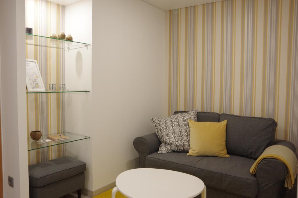 Novo Apartamento Graca リスボン エクステリア 写真