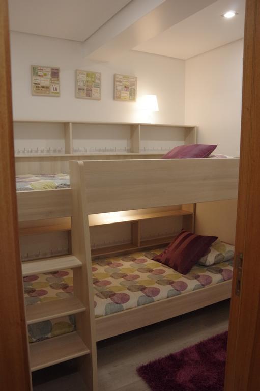 Novo Apartamento Graca リスボン エクステリア 写真