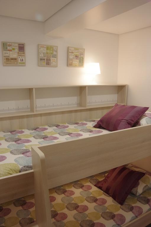Novo Apartamento Graca リスボン エクステリア 写真