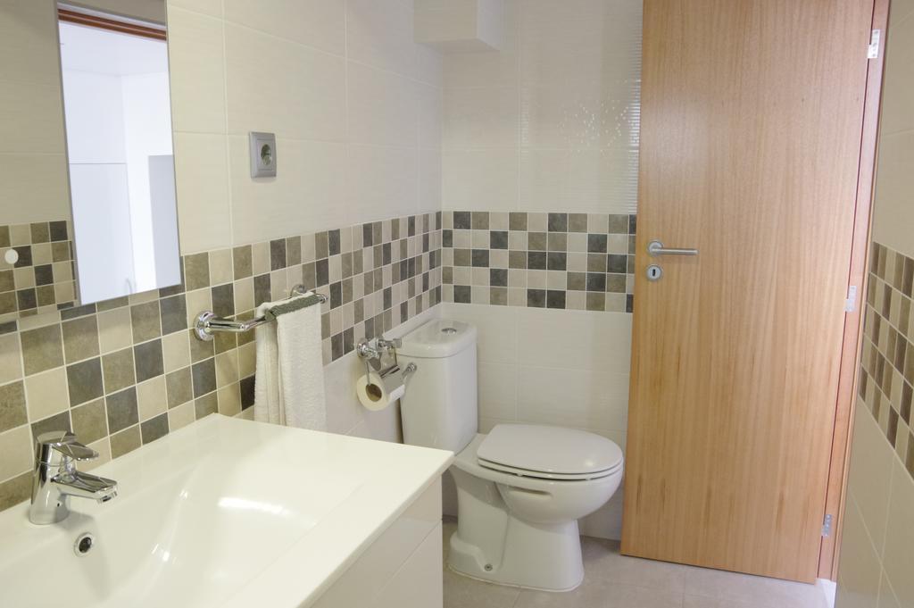 Novo Apartamento Graca リスボン エクステリア 写真