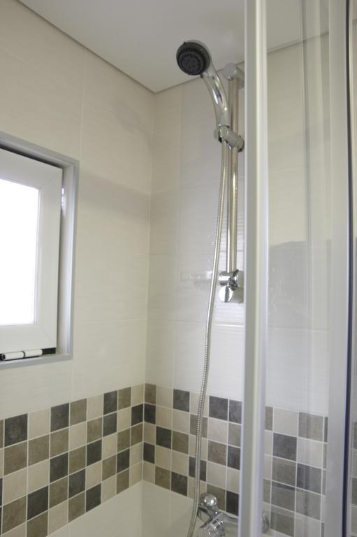 Novo Apartamento Graca リスボン エクステリア 写真