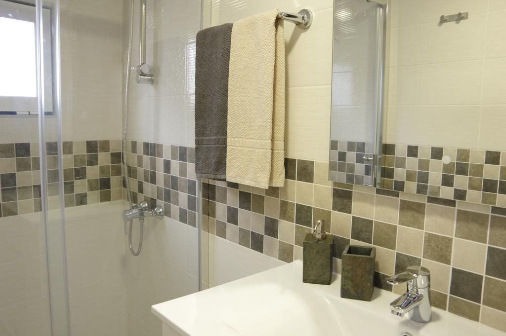 Novo Apartamento Graca リスボン エクステリア 写真