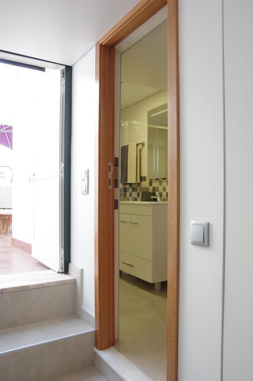 Novo Apartamento Graca リスボン エクステリア 写真