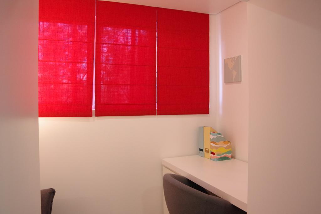 Novo Apartamento Graca リスボン エクステリア 写真