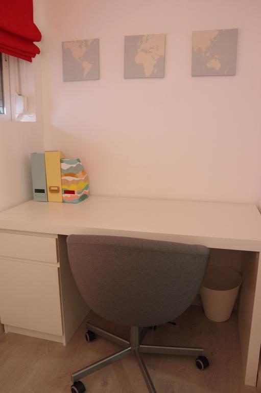 Novo Apartamento Graca リスボン エクステリア 写真