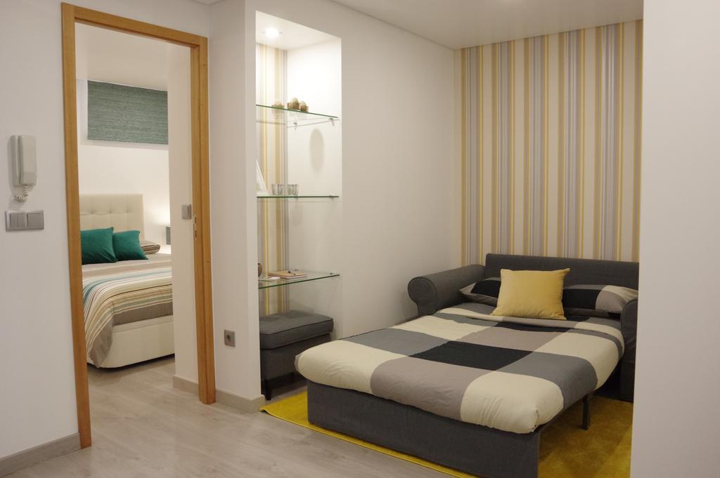 Novo Apartamento Graca リスボン エクステリア 写真