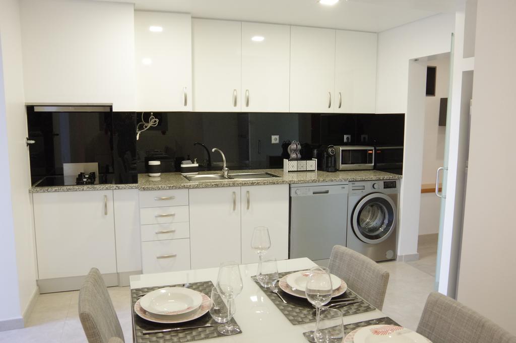 Novo Apartamento Graca リスボン エクステリア 写真