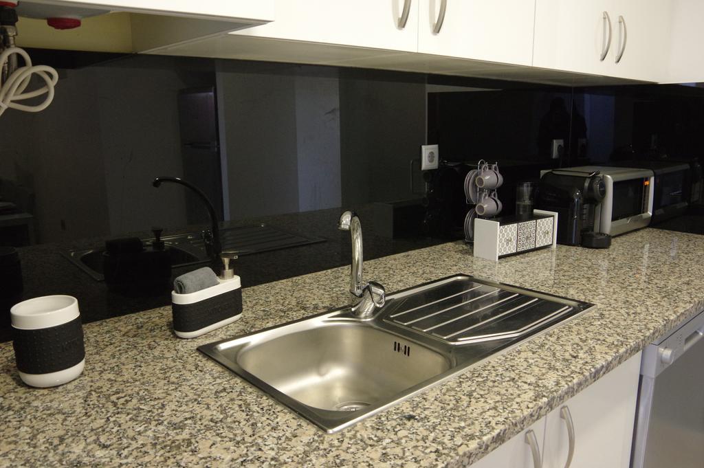 Novo Apartamento Graca リスボン エクステリア 写真