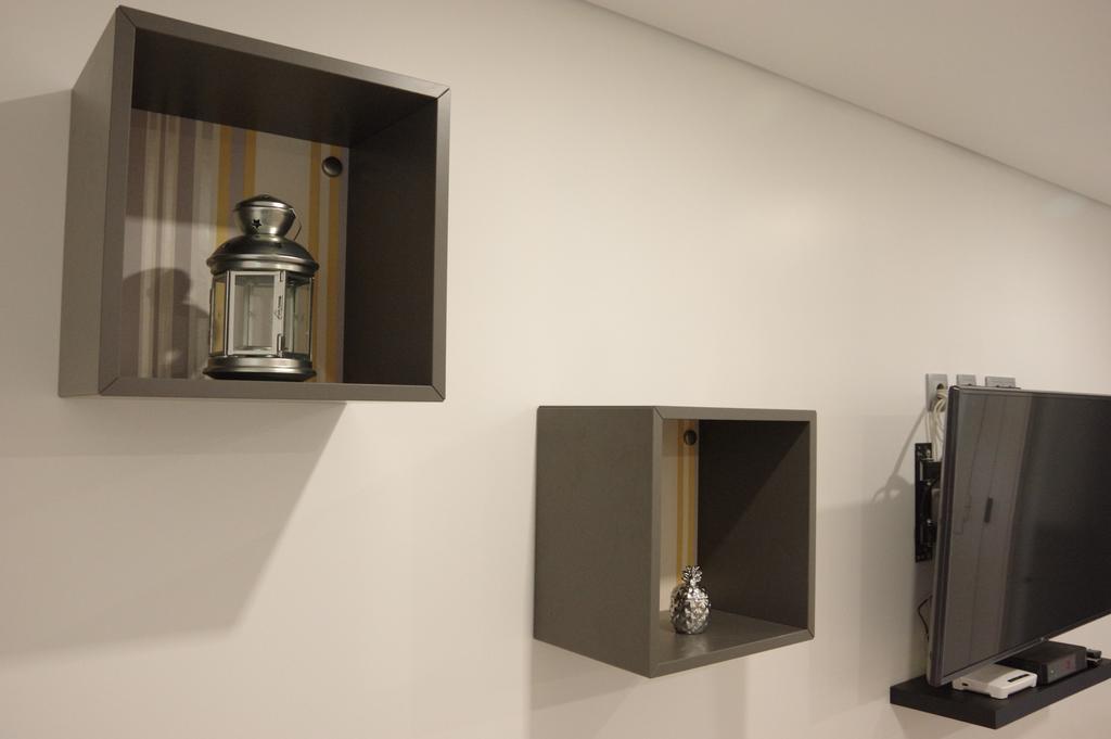 Novo Apartamento Graca リスボン エクステリア 写真